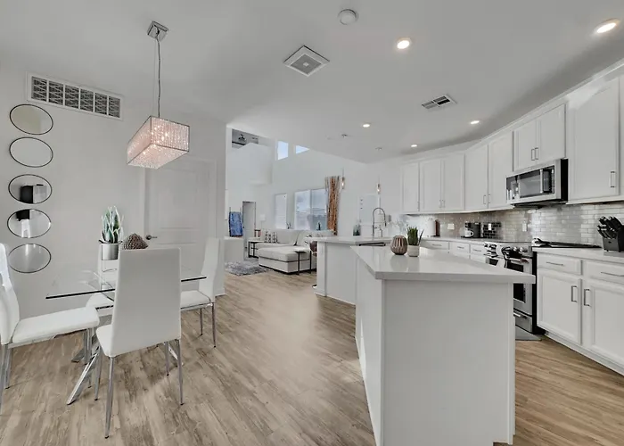 Queen Creek #447 Holiday home