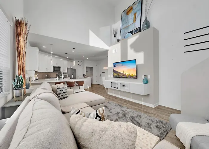 Queen Creek #447 Holiday home *