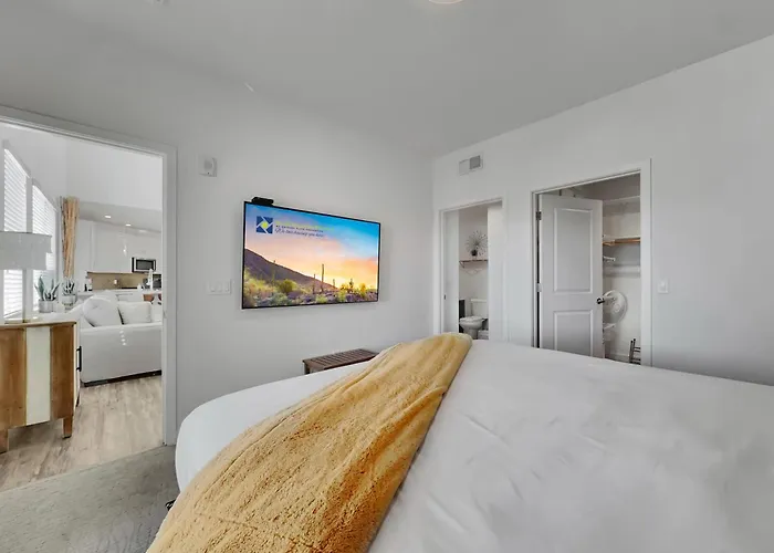 Queen Creek #447 Holiday home Chandler