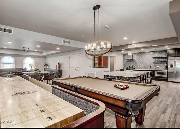Queen Creek #447 Holiday home
